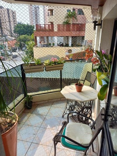 Apartamento, 3 quartos, 113 m² - Foto 3