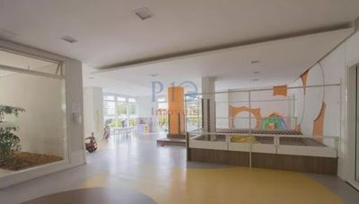 Apartamento, 3 quartos, 170 m² - Foto 3