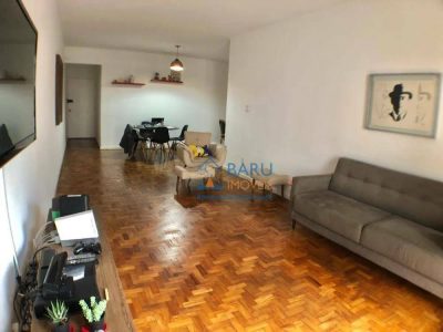 Apartamento, 3 quartos, 140 m² - Foto 3