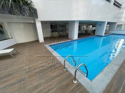 Apartamento, 3 quartos, 123 m² - Foto 2