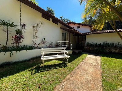 Casa de Condomínio, 4 quartos - Foto 2