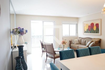 Apartamento, 2 quartos, 75 m² - Foto 5