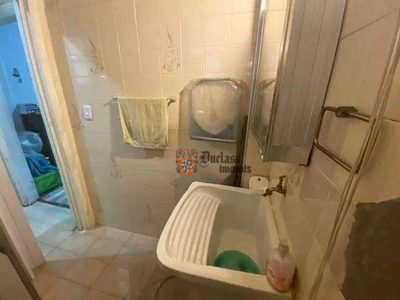 Kitnet-Studio, 24 m² - Foto 4