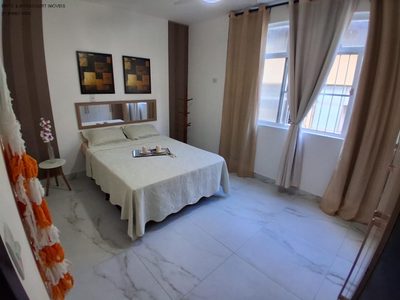 Apartamento, 2 quartos, 91 m² - Foto 5