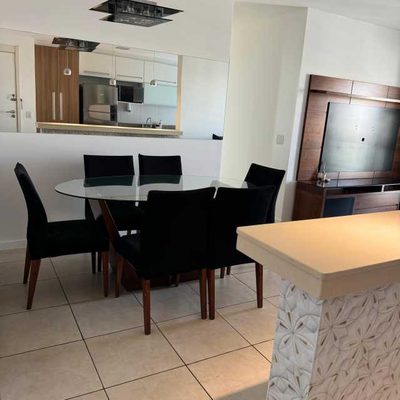 Apartamento, 3 quartos, 90 m² - Foto 5
