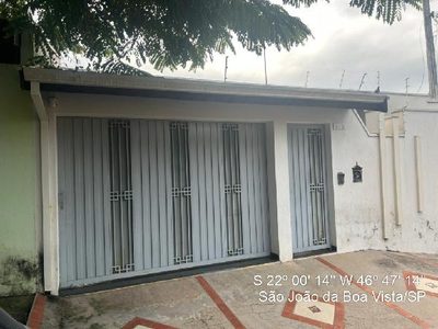 Casa, 2 quartos, 160 m² - Foto 1