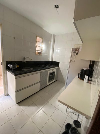 Apartamento, 2 quartos, 70 m² - Foto 4