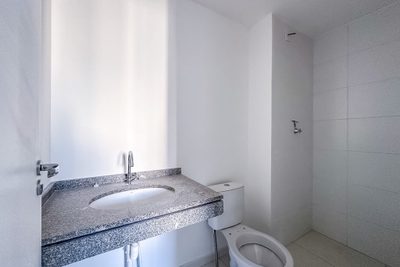 Apartamento, 1 quarto, 24 m² - Foto 2