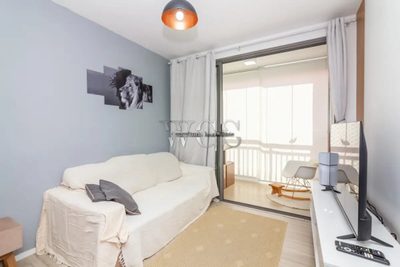Apartamento, 3 quartos, 71 m² - Foto 3