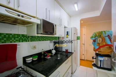 Apartamento, 2 quartos, 50 m² - Foto 5