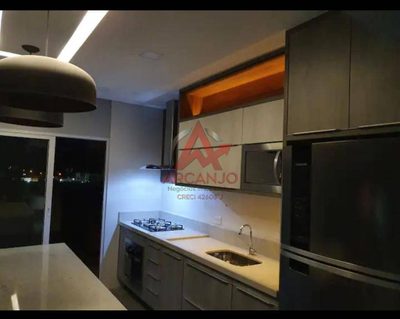 Cobertura, 3 quartos, 140 m² - Foto 5
