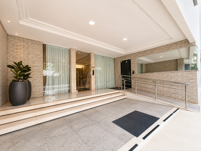 Apartamento, 3 quartos, 139 m² - Foto 3