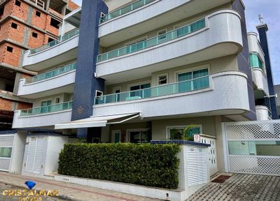 Apartamento, 2 quartos, 79 m² - Foto 1