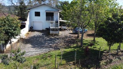Casa, 3 quartos, 1137 m² - Foto 1