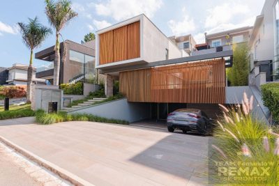 Casa, 4 quartos, 456 m² - Foto 2