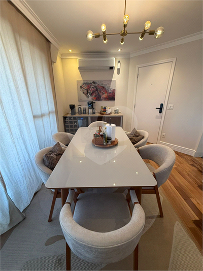 Apartamento, 2 quartos, 85 m² - Foto 2