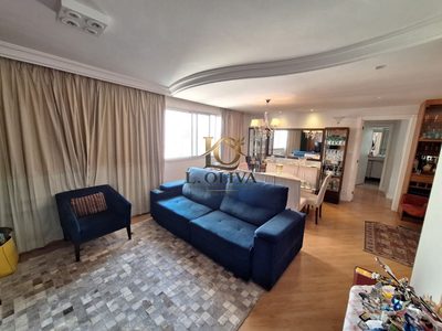 Apartamento, 3 quartos, 101 m² - Foto 2