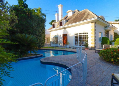 Casa, 5 quartos, 550 m² - Foto 3