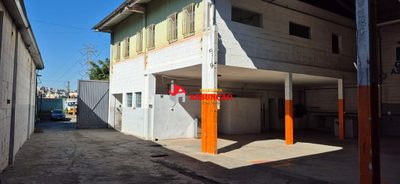 Depósito-Galpão - Foto 2