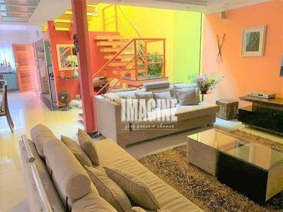 Sobrado, 4 quartos, 420 m² - Foto 2