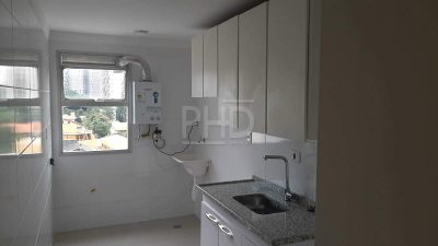 Kitnet-Studio, 37 m² - Foto 3