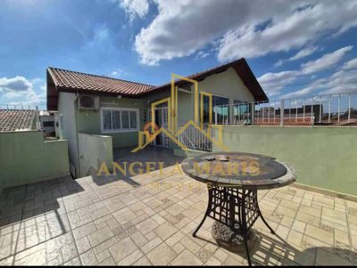Casa, 7 quartos, 285 m² - Foto 1