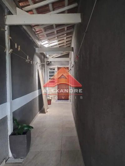 Casa, 3 quartos, 82 m² - Foto 4
