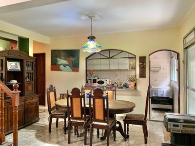Sobrado, 3 quartos, 220 m² - Foto 2
