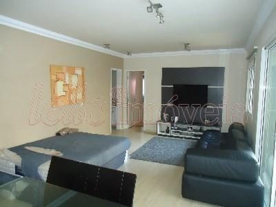 Apartamento, 3 quartos, 134 m² - Foto 1