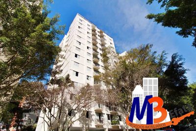 Apartamento, 2 quartos, 72 m² - Foto 2