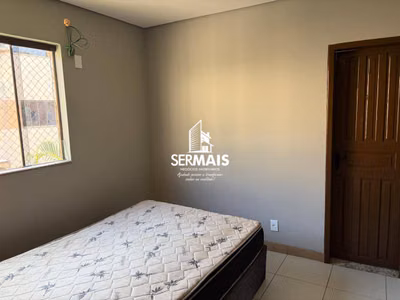 Apartamento, 3 quartos, 90 m² - Foto 1