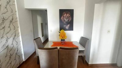 Apartamento, 1 quarto, 49 m² - Foto 1