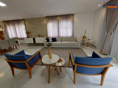 Casa, 4 quartos, 413 m² - Foto 5