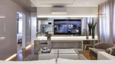 Apartamento, 2 quartos, 58 m² - Foto 5