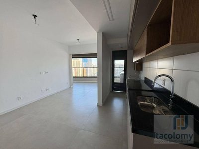 Apartamento, 2 quartos, 75 m² - Foto 4