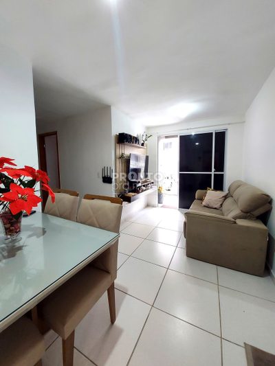 Apartamento, 2 quartos, 47 m² - Foto 3