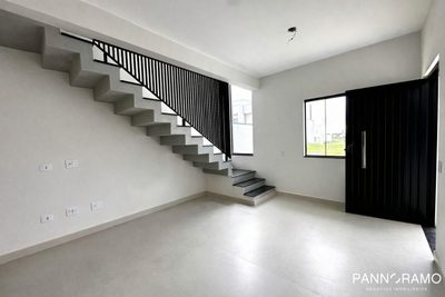 Sobrado, 3 quartos, 180 m² - Foto 4