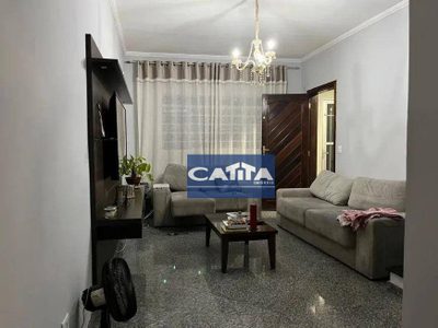Sobrado, 2 quartos, 88 m² - Foto 1