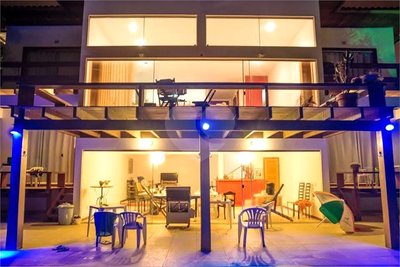 Casa, 6 quartos, 500 m² - Foto 3