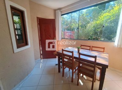 Casa, 3 quartos, 120 m² - Foto 4