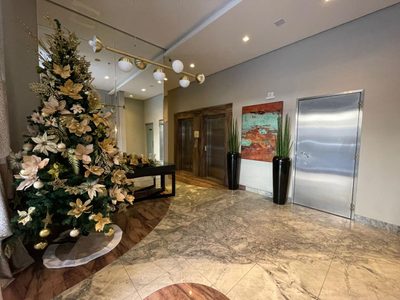 Apartamento, 4 quartos, 225 m² - Foto 2