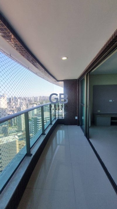 Apartamento, 4 quartos, 204 m² - Foto 4