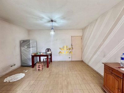 Apartamento, 2 quartos, 65 m² - Foto 3