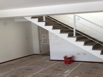 Sobrado, 3 quartos, 141 m² - Foto 3