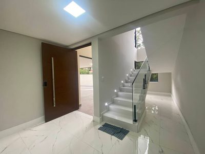 Casa, 3 quartos - Foto 5