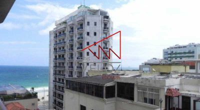 Apartamento, 2 quartos, 80 m² - Foto 3
