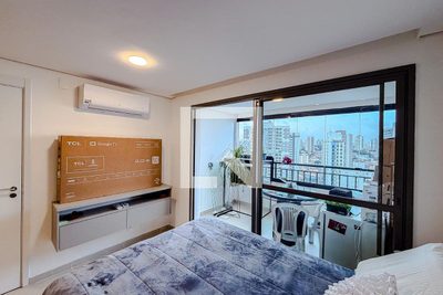Kitnet-Studio, 32 m² - Foto 3