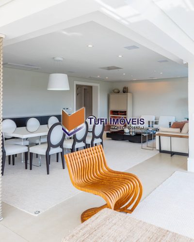 Apartamento, 4 quartos, 251 m² - Foto 5