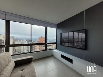 Apartamento, 2 quartos, 79 m² - Foto 3