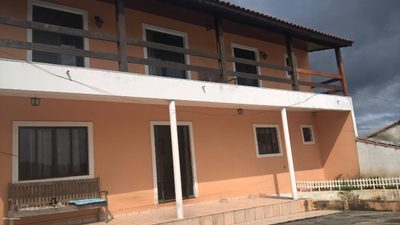 Sobrado, 3 quartos, 331 m² - Foto 2